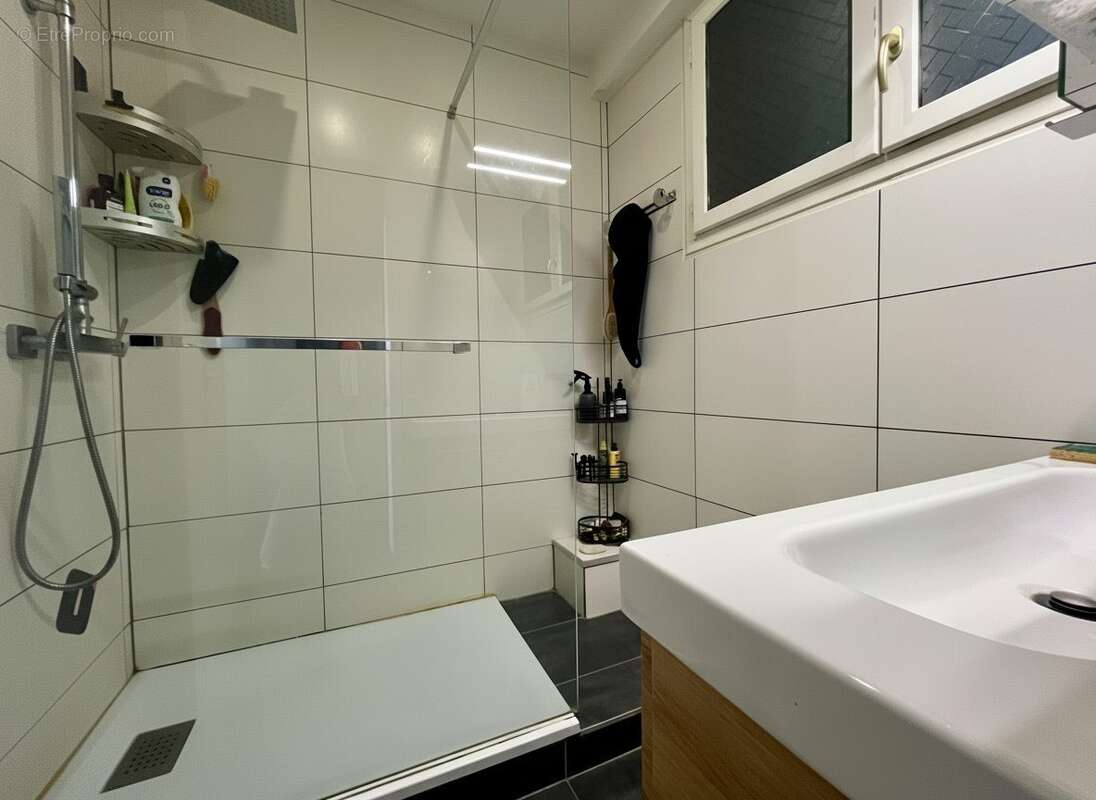 Appartement à ORLEANS
