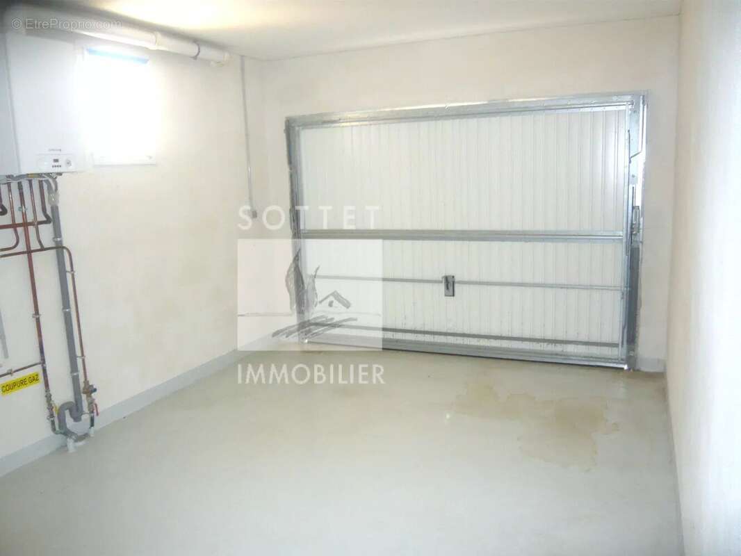 En exclusivite a vendre bollene villa lumineuse securisee avec garage - photo 15