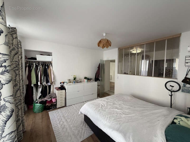 Appartement à SAINT-CLAUDE