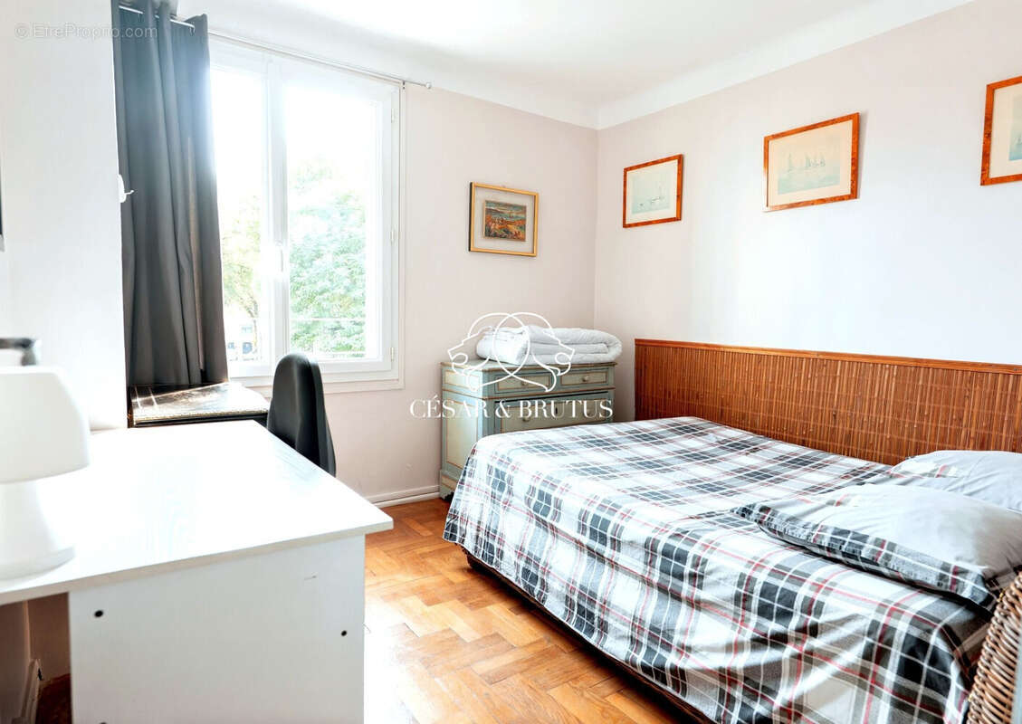 Appartement à LYON-5E