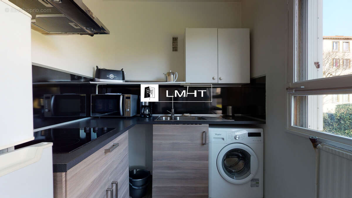 Appartement à RUEIL-MALMAISON