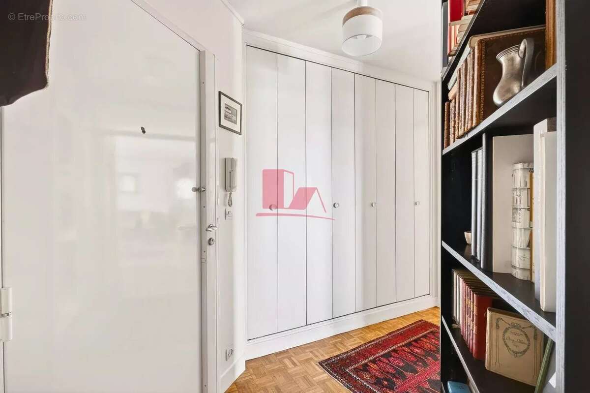 Appartement à VANVES