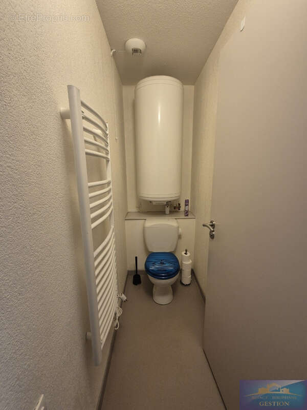 Appartement à CAUTERETS