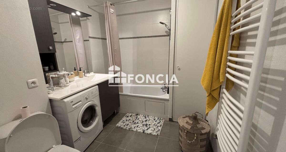 Appartement à CASTANET-TOLOSAN