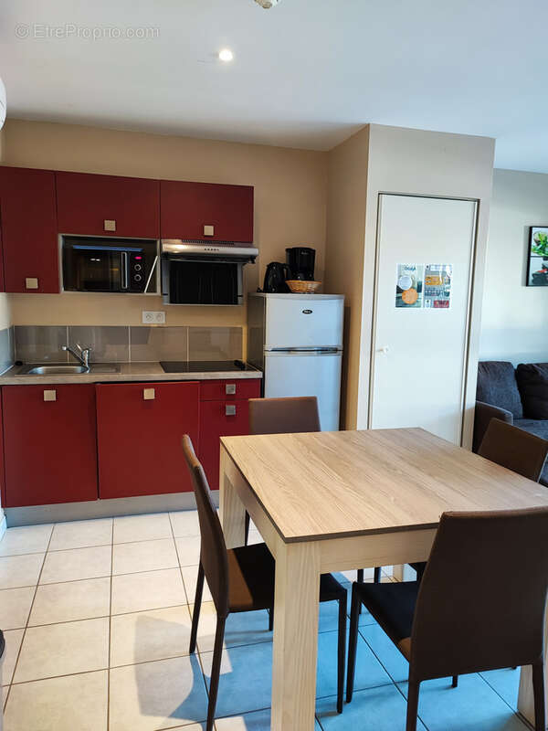 Appartement à AGDE
