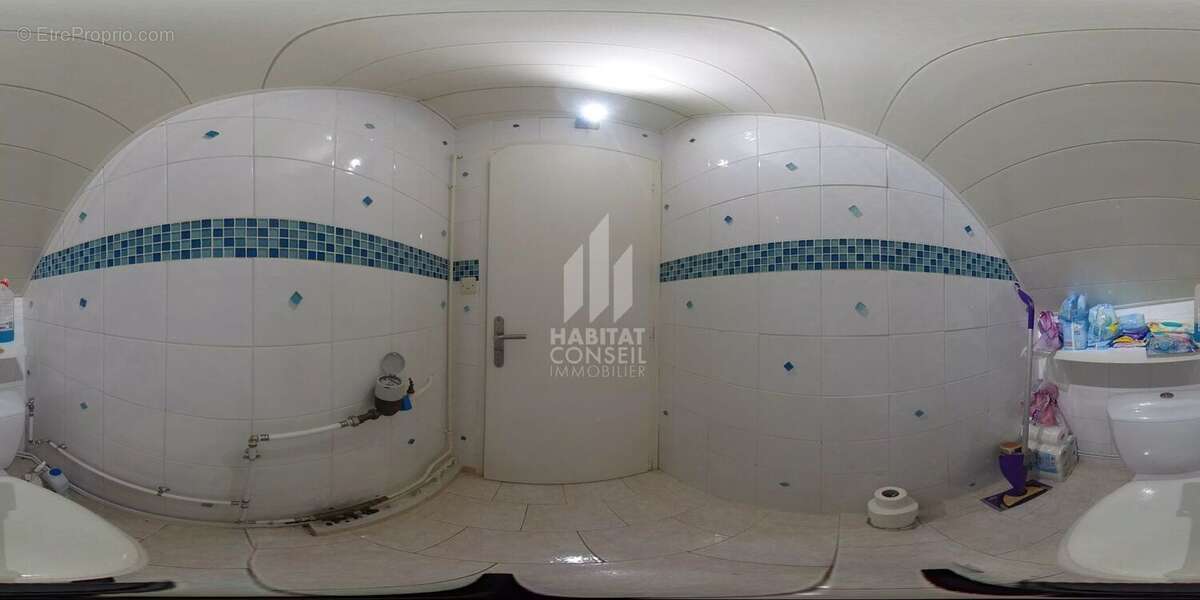 Appartement à VIZILLE