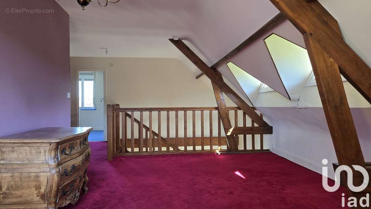 Photo 9 - Maison à SAINT-MARCEL