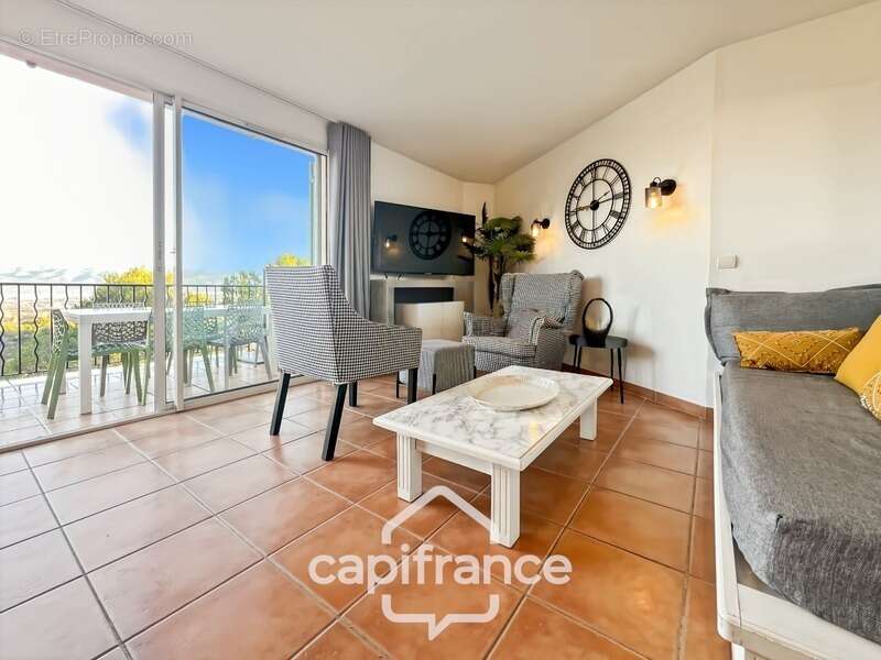 Appartement à MALLEMORT