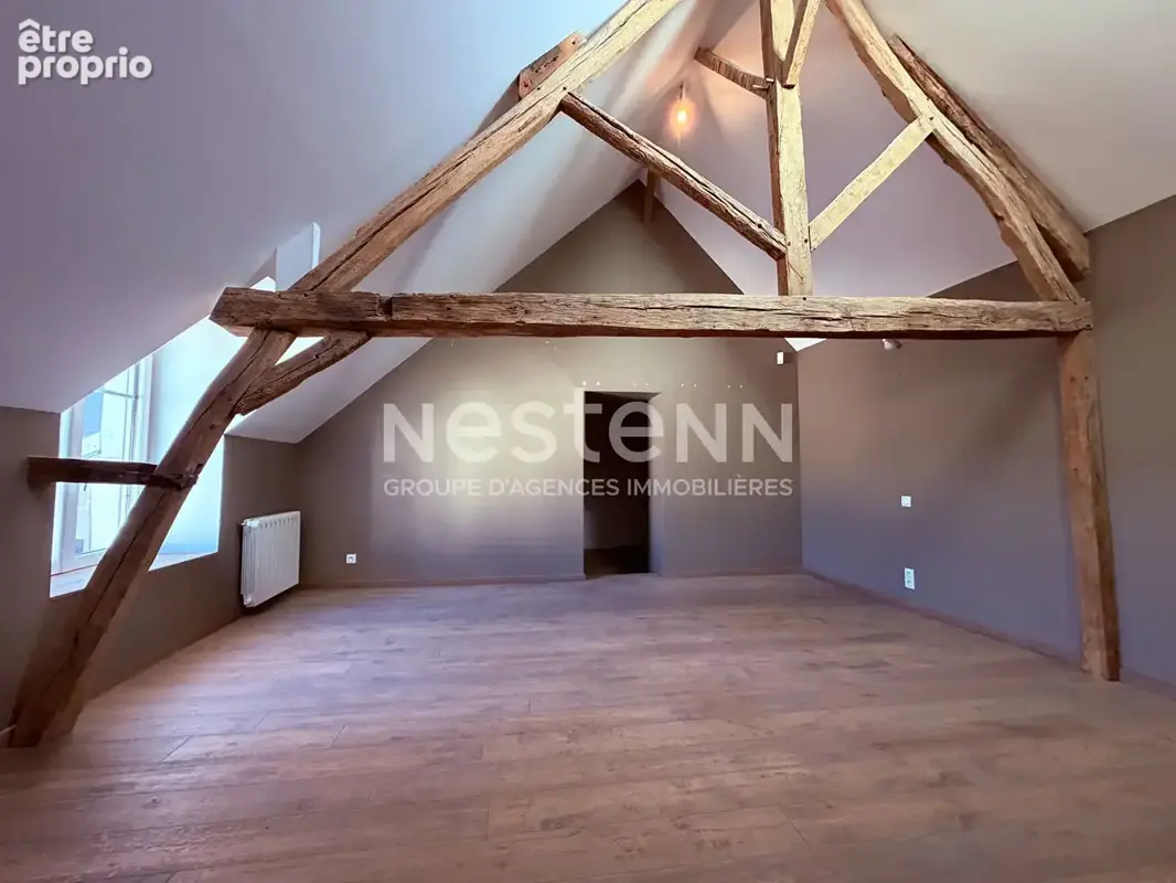 Maison de maître d'exception à vendre à Rilly-la-Montagne - 12 pièces, 557 m² - photo 17
