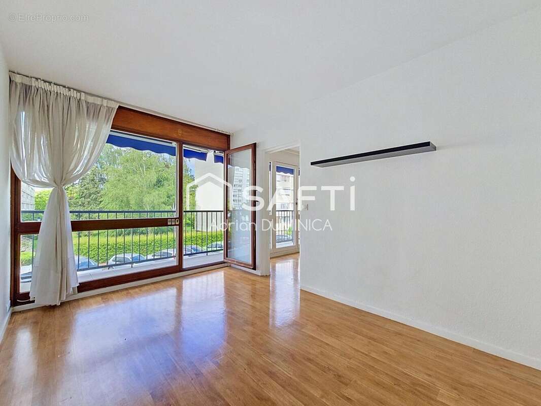 Photo 6 - Appartement à VELIZY-VILLACOUBLAY