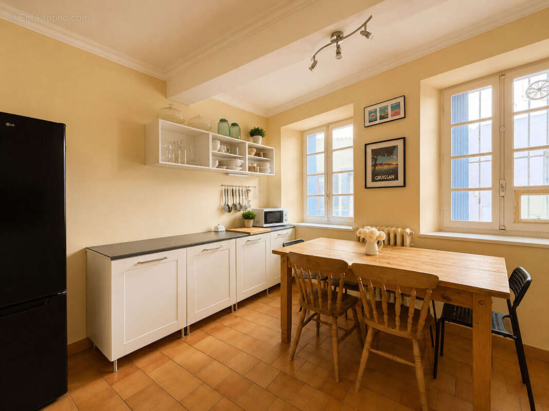 Maison à OLONZAC