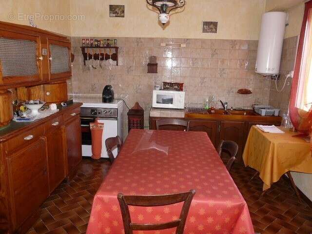 Maison à LAROQUE-TIMBAUT