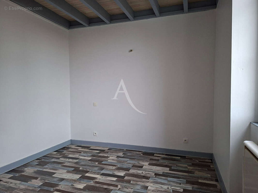 Maison à LA BERNERIE-EN-RETZ