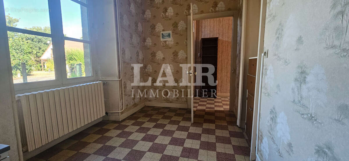 A vendre presbytère proche des Alpes Mancelles - P15480 - photo 9