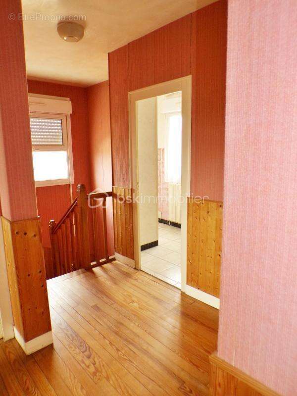 Maison à TONNAY-CHARENTE