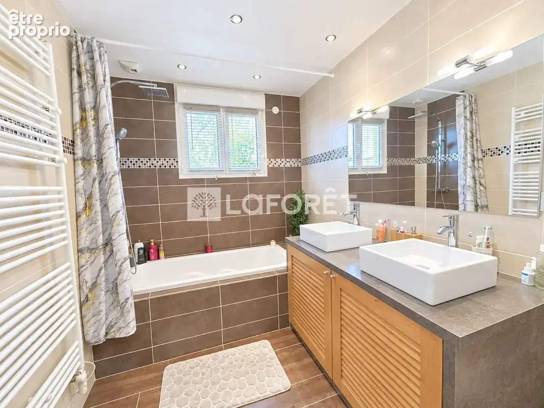 Maison Le Perreux sur Marne 5 pièce(s) 100m2 - photo 5