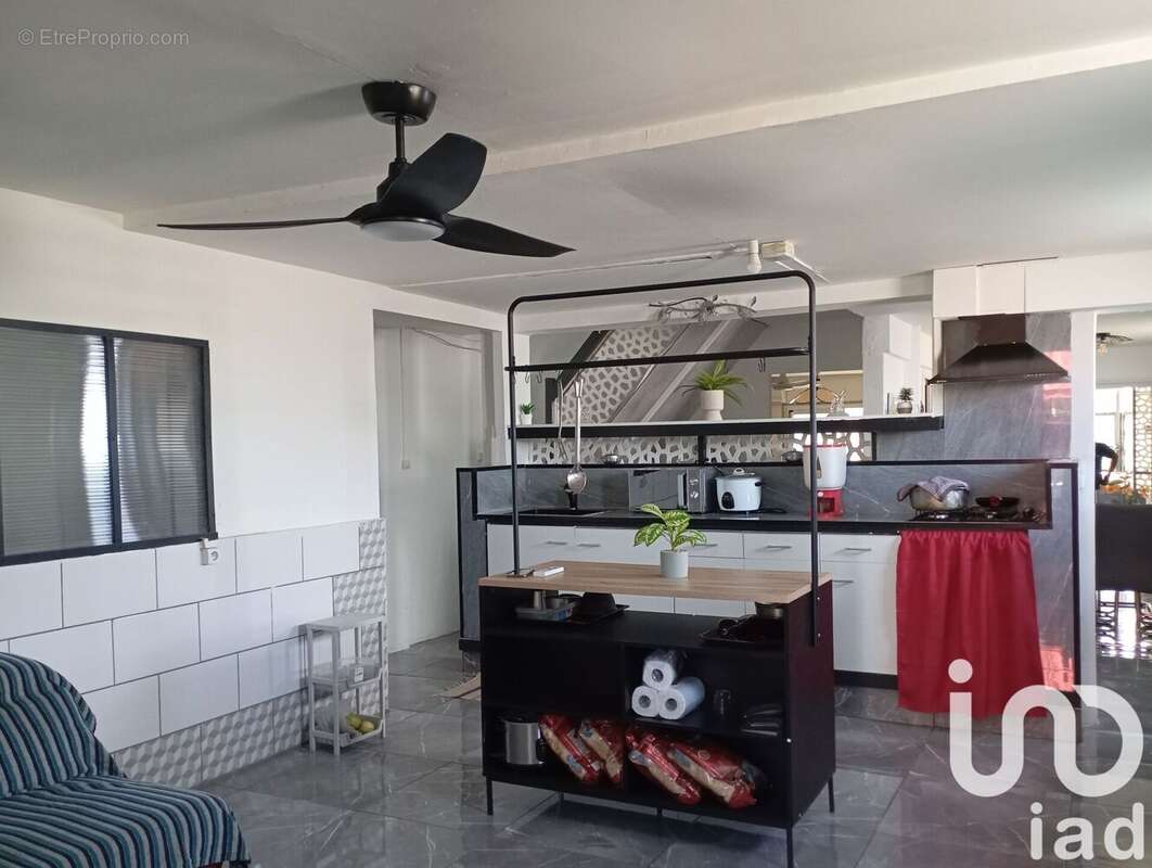 Photo 6 - Maison à SAINT-LOUIS