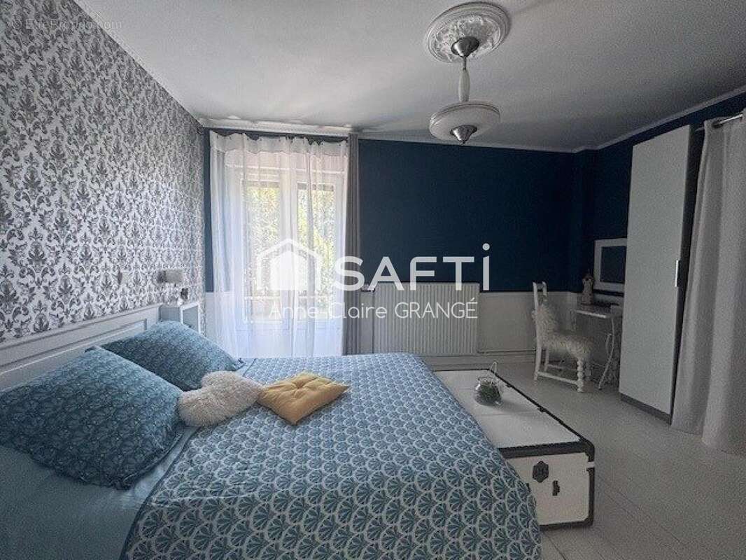 Maison 115 m² à Beaumont-Sur-Sarthe  - photo 6