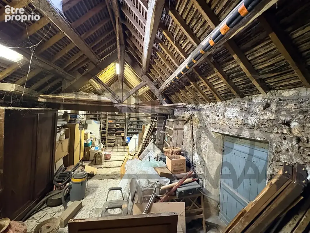 Maison La Celle Sur Morin - photo 15