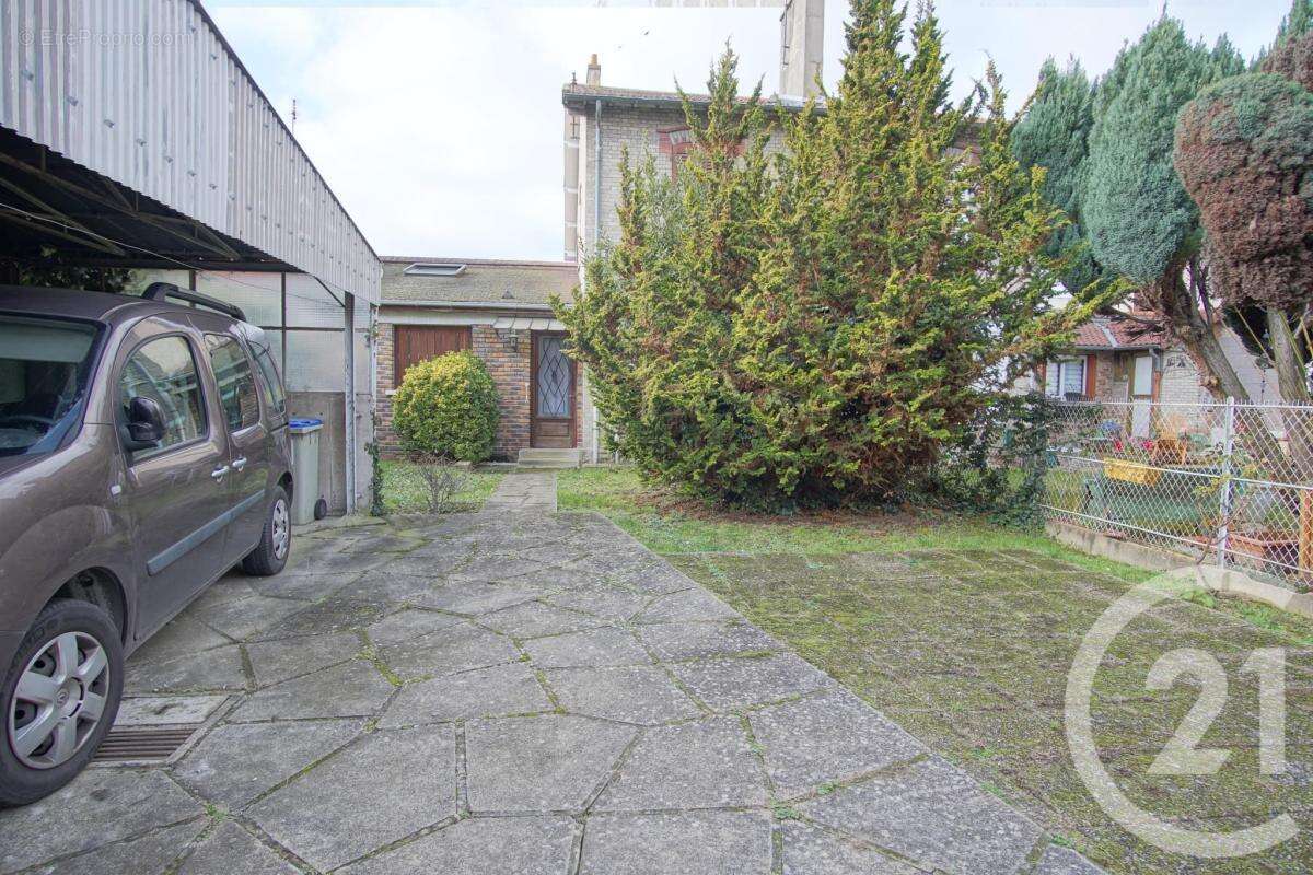 Maison à rénover - photo 2