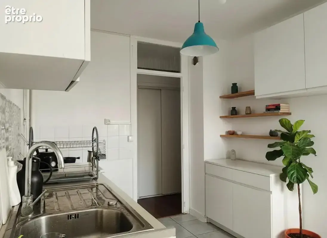 Appartement d'investissement locatif Villeneuve D'Ascq - photo 2