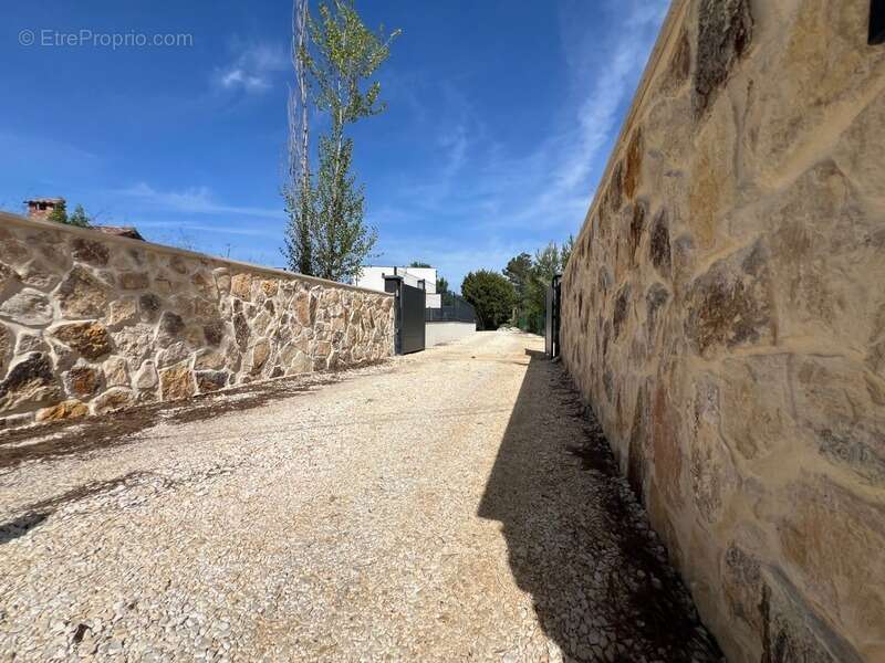 Dpt Gard (30), à vendre ALES maison P6 - photo 22