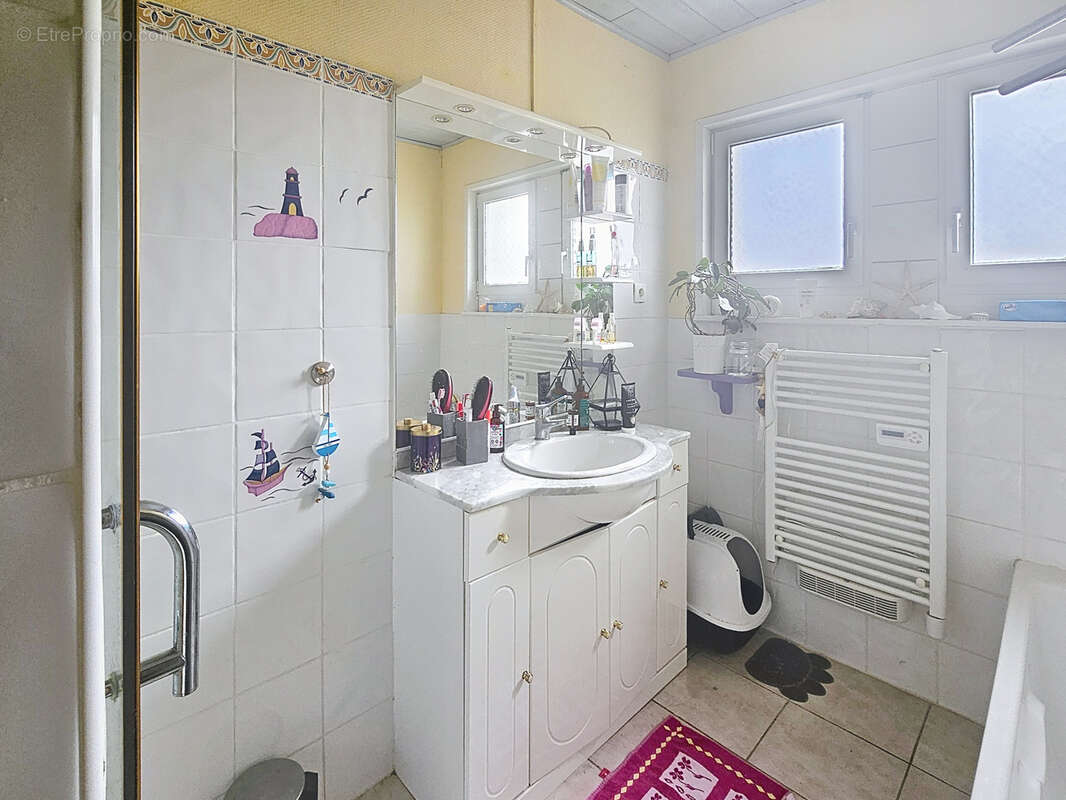 Maison à CHAUVONCOURT