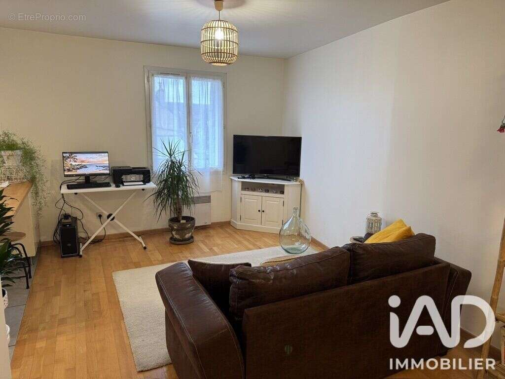 Appartement 43 m² à Chambly  - photo 2
