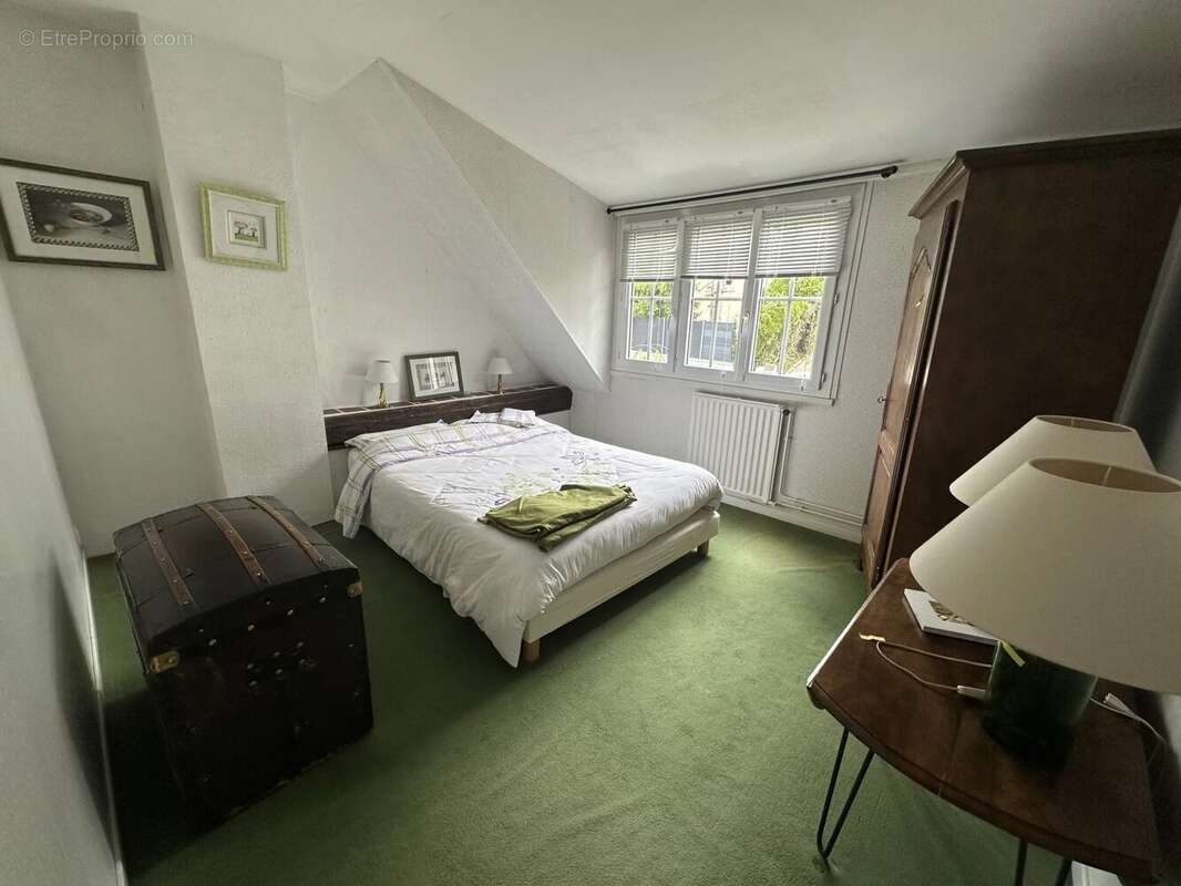 Maison à LA FERTE-SOUS-JOUARRE