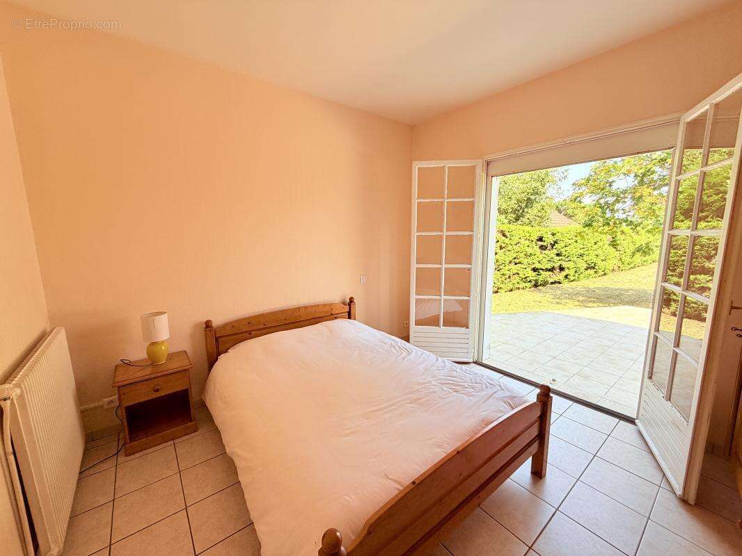 Maison 130 m² à Gujan-Mestras  - photo 12