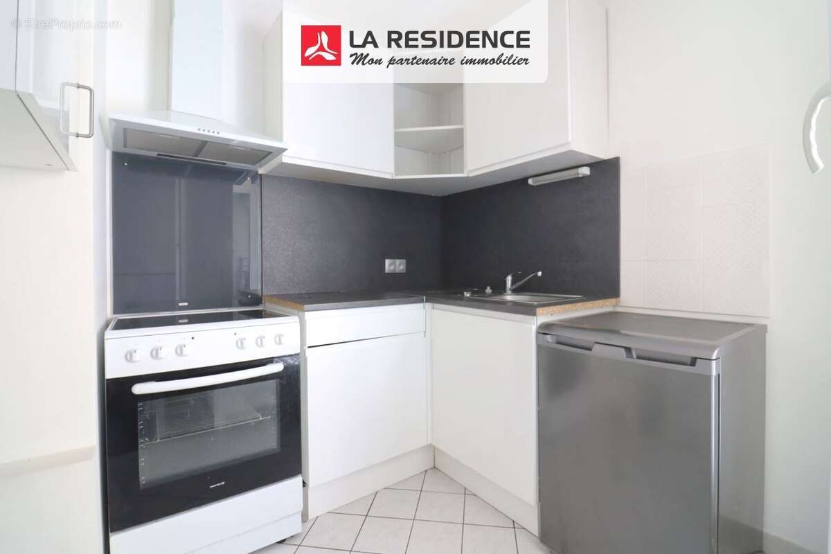 Appartement 45 m² à Versailles  - photo 4