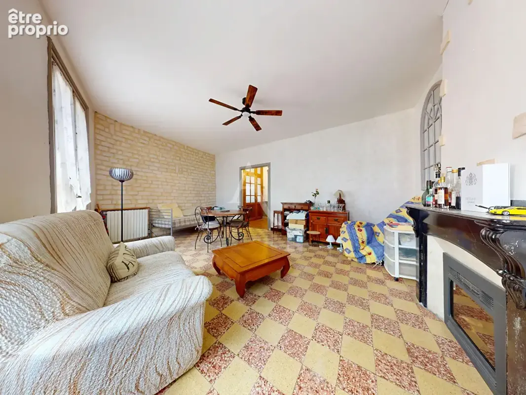 Maison à vendre à Tourouzelle proche Lézignan-Corbières - photo 5
