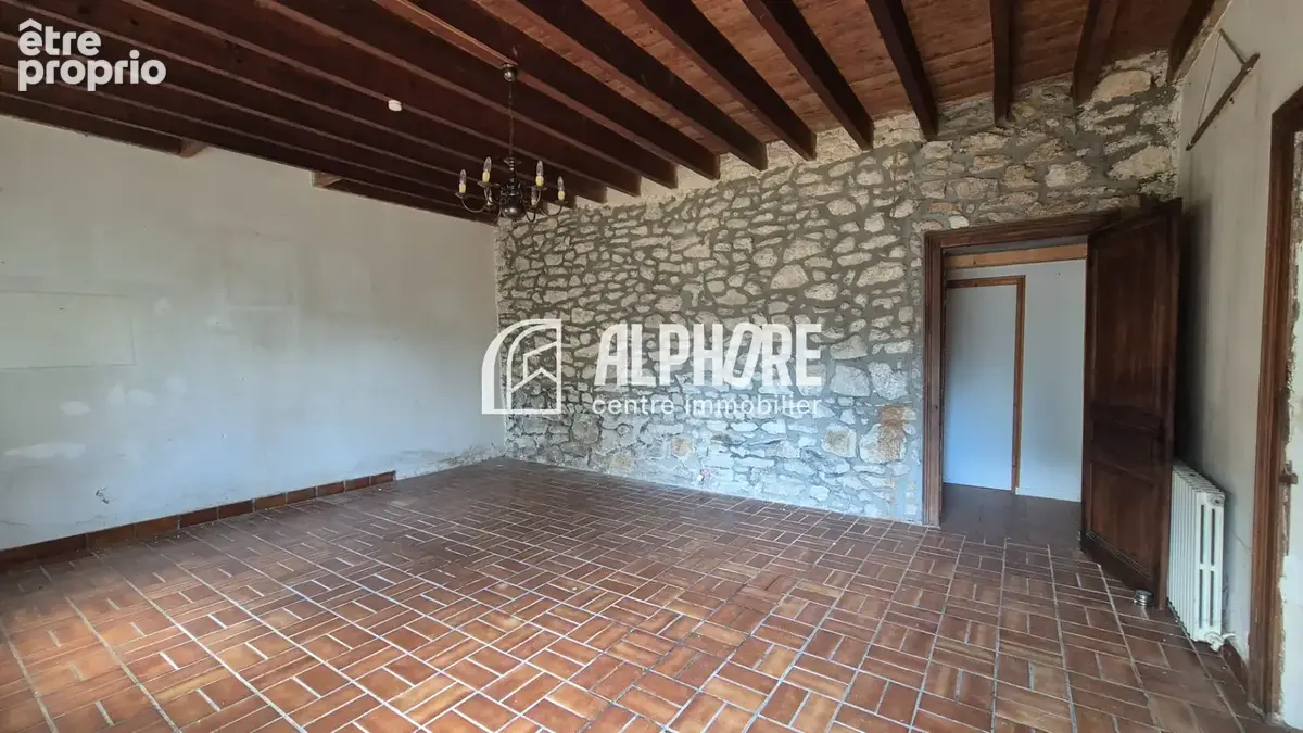 Exclusivité APHORE Immobilier. La Baule-Escoublac - Maison de 138 m² à rénover avec beau potentiel - photo 3