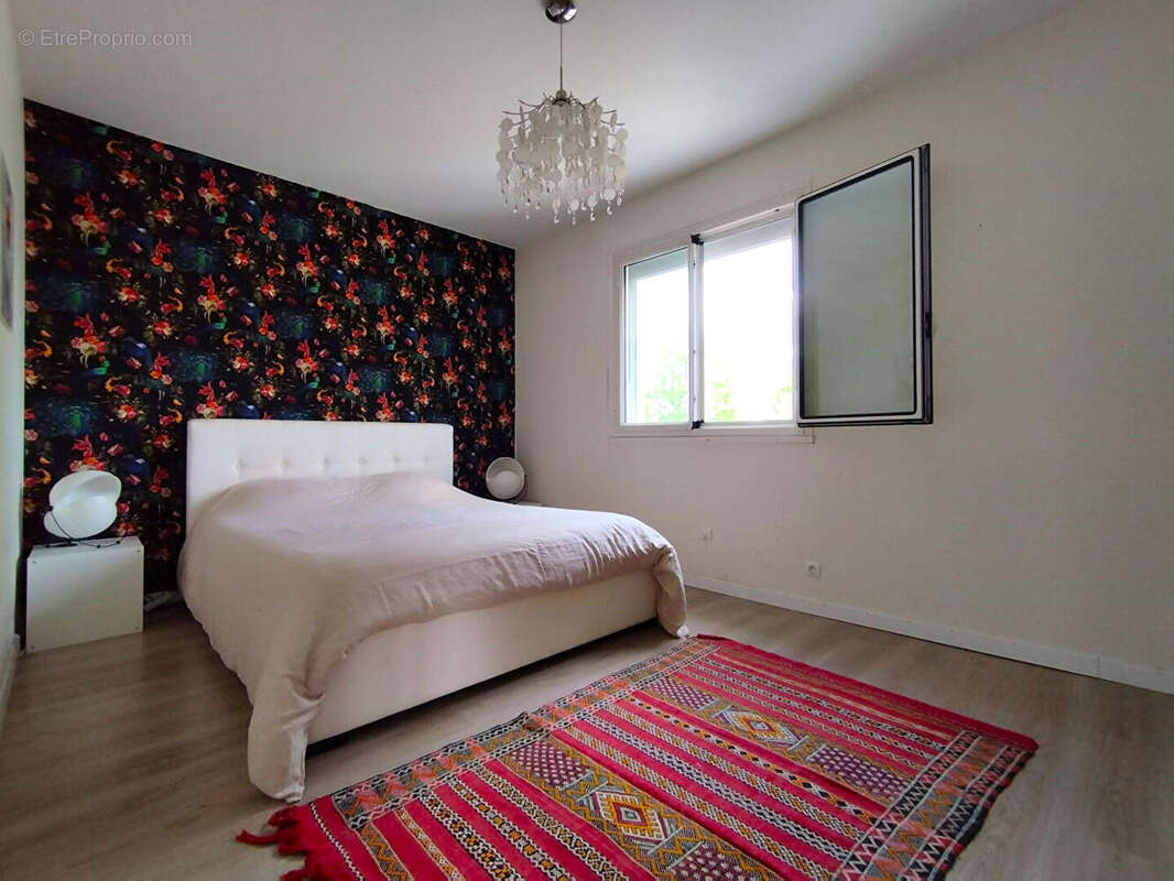 Maison à SAINT-MATHURIN-SUR-LOIRE