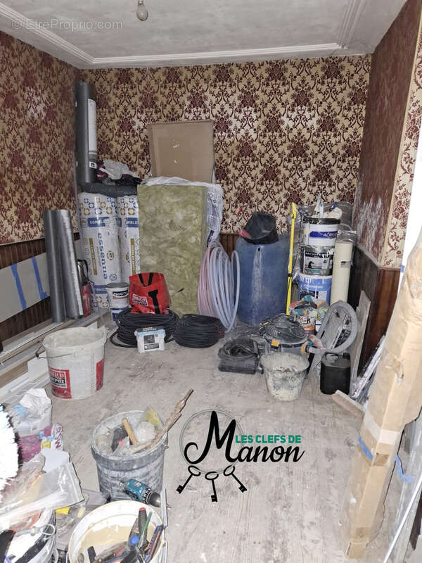 Appartement à BESSINES-SUR-GARTEMPE