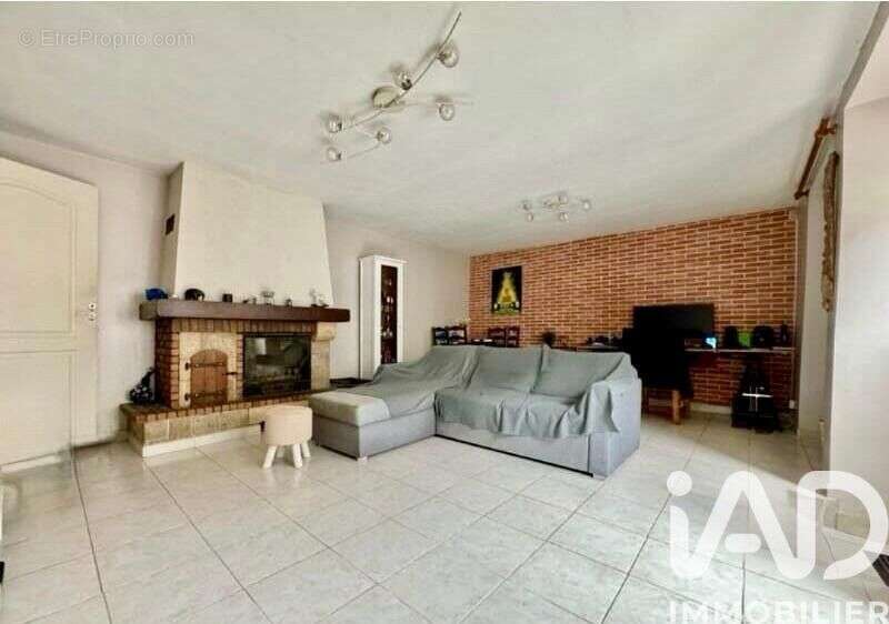 Photo 2 - Maison à MAISSE