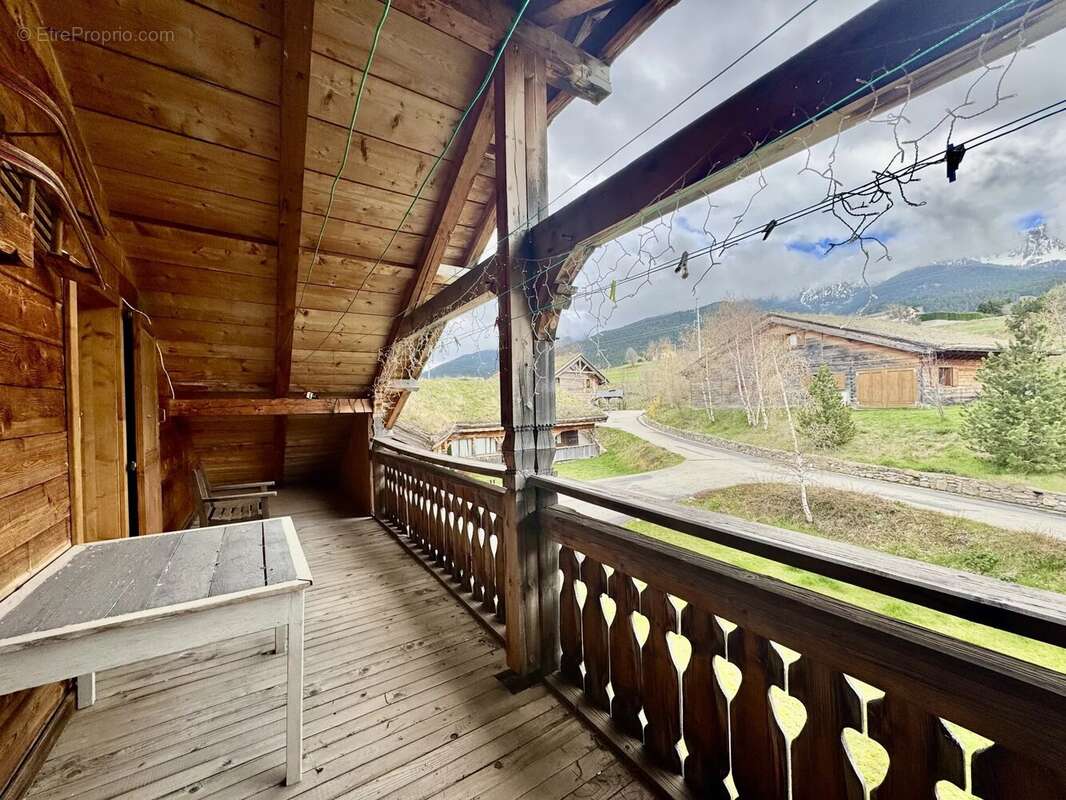 Maison à SAINT-PIERRE-DELS-FORCATS