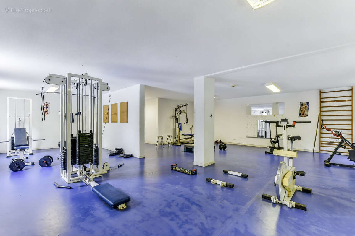 Appartement à LAUNAGUET