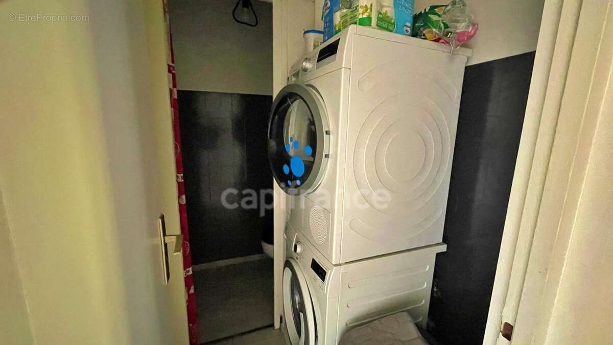 A vendre, En Maurienne, appartement T6, Balcon, Garage, Cave, Résidence sécurisée - photo 16
