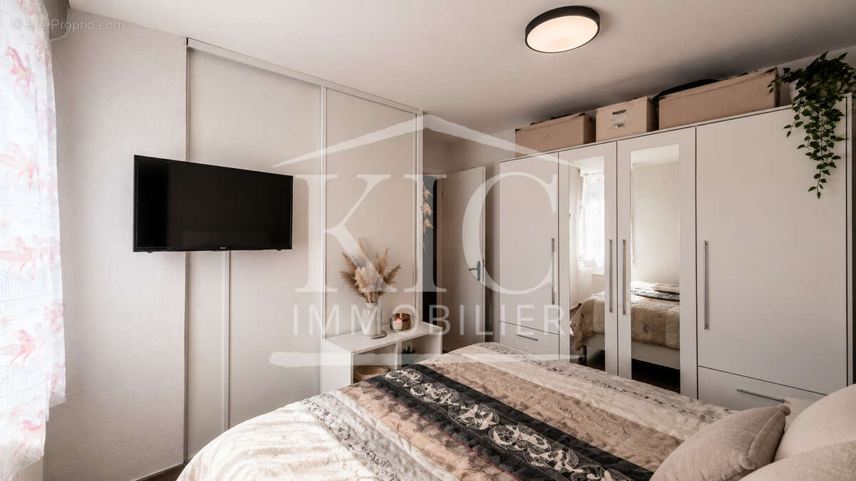Appartement à CARCASSONNE