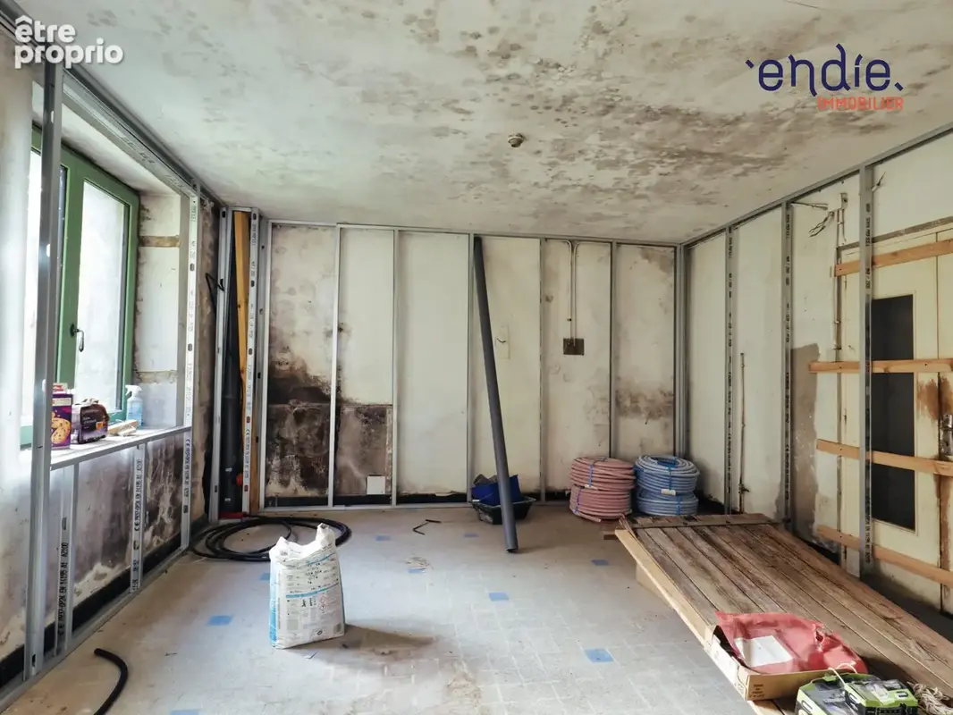 Maison 4 pièces 97 m² à vendre à Quistinic (56310) - photo 7