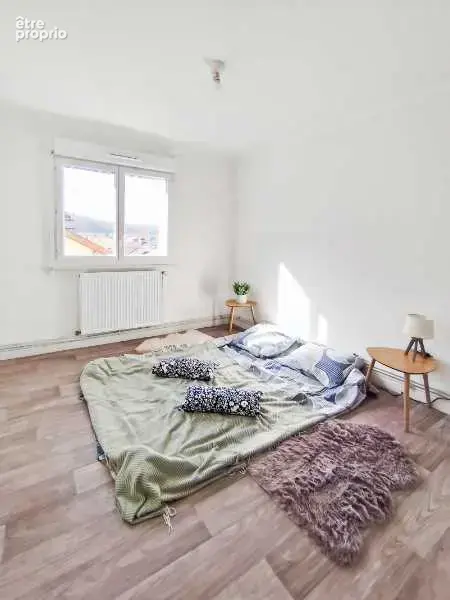 Appartement 3 pièces 51 m² à vendre à Valentigney (25700) - photo 7