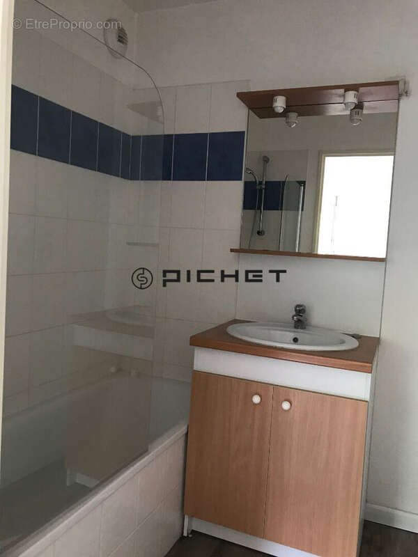 Appartement à BLOIS