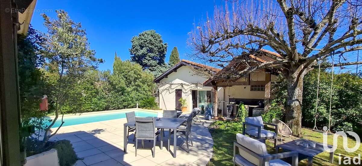 Photo 4 - Maison à COLOMIERS