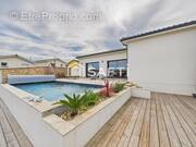 Photo 1 - Maison à CABANAC-ET-VILLAGRAINS