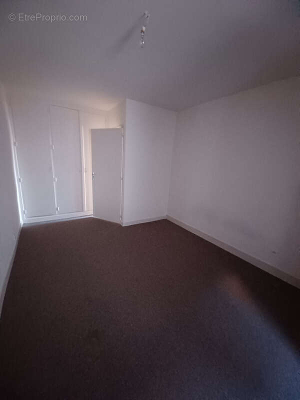 Appartement à MAURIAC