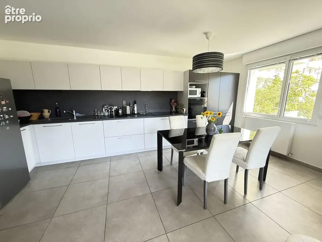 Appartement 3 pièces 70 m² à vendre à Meylan (38240) - photo 7