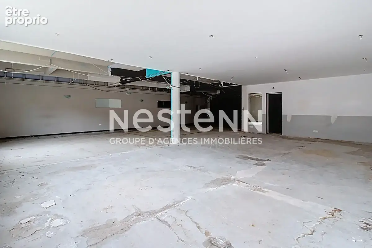 À vendre murs commerciaux centre-ville de draguignan (83300) - photo 3