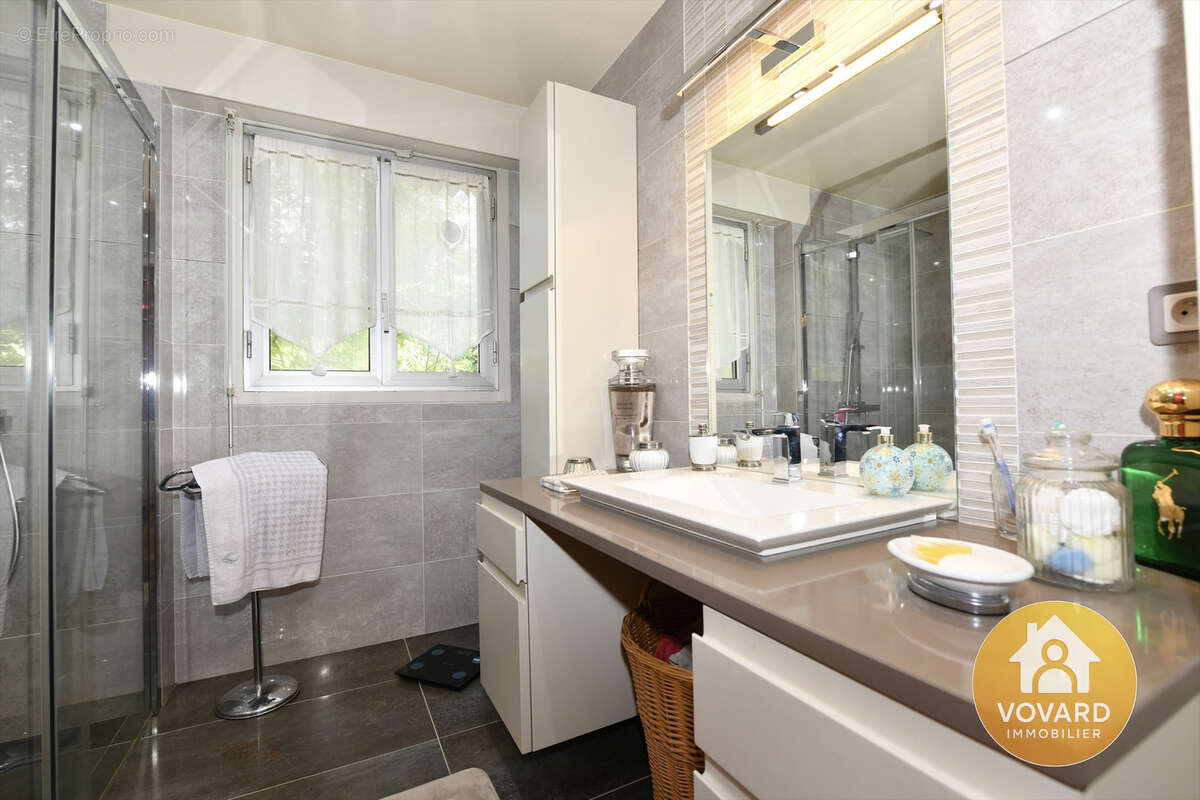 Appartement à MONTMORENCY