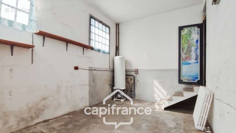 Maison à MONSEMPRON-LIBOS